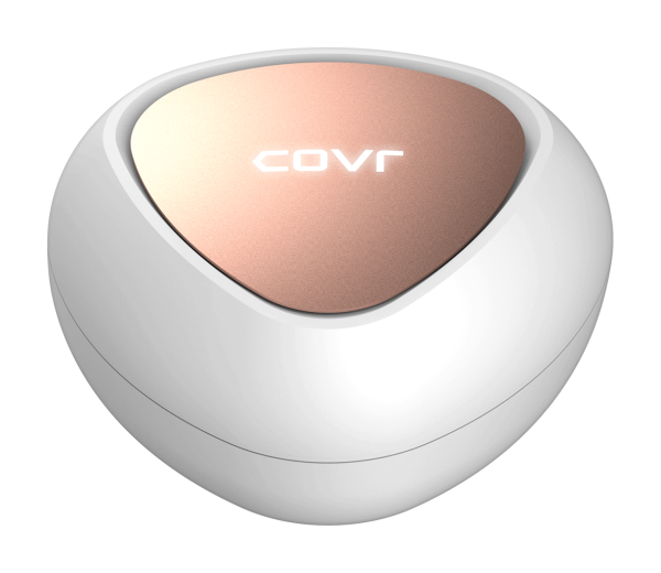 D-Link Covr-C1203 Dual Band Mesh Wireless Wifi Router
