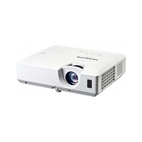 Buy Hitachi CP-EX252N 2700 Lumens XGA Resolution Projector in Dubai, Sharjah, Abu Dhabi, Ajman, Al Ain, Ras Al Khaimah, Fujairah, Umm al Quwain, UAE Buy Hitachi CP-EX252N 2700 Lumens XGA Resolution Projector in Dubai, Sharjah, Abu Dhabi, Ajman, Al Ain, Ras Al Khaimah, Fujairah, Umm al Quwain, UAE