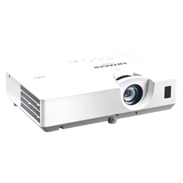 Hitachi CP-EX301N 3200 Lumens XGA Resolution Projector