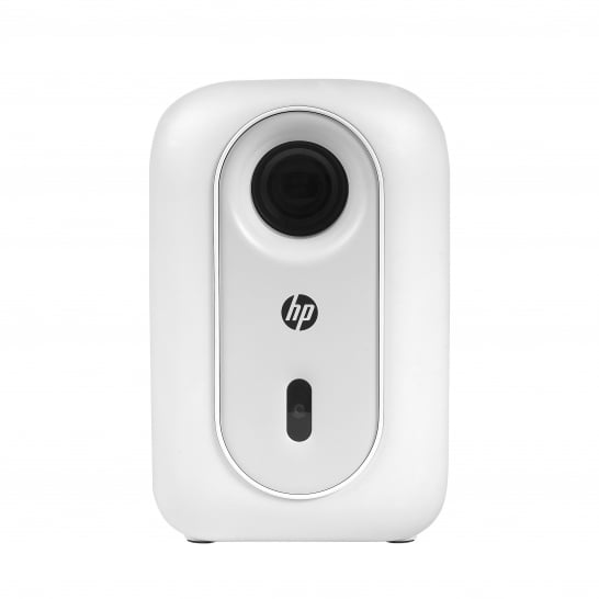 HP CP180 Smart Portable Projector with 300 Lumens, Full HD LED Display & Wireless Casting HP CP180 Smart Portable Projector with 300 Lumens, Full HD LED Display & Wireless Casting