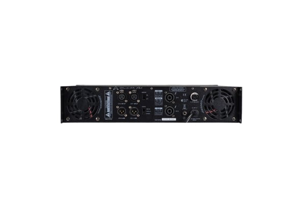 Wharfedale Pro CPD3600 2x1300 Watt Power Amplifier Wharfedale Pro CPD3600 2x1300 Watt Power Amplifier