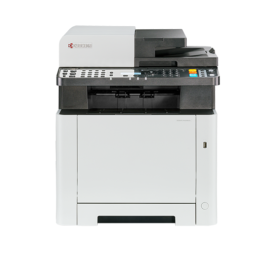 Kyocera ECOSYS MA2100cfxi 21PPM A4 Colour Monochrome Printer Kyocera ECOSYS MA2100cfxi 21PPM A4 Colour Monochrome Printer