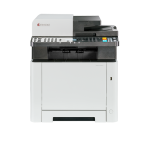 Kyocera ECOSYS MA2100cfxi 21PPM A4 Colour Monochrome Printer Kyocera ECOSYS MA2100cfxi 21PPM A4 Colour Monochrome Printer
