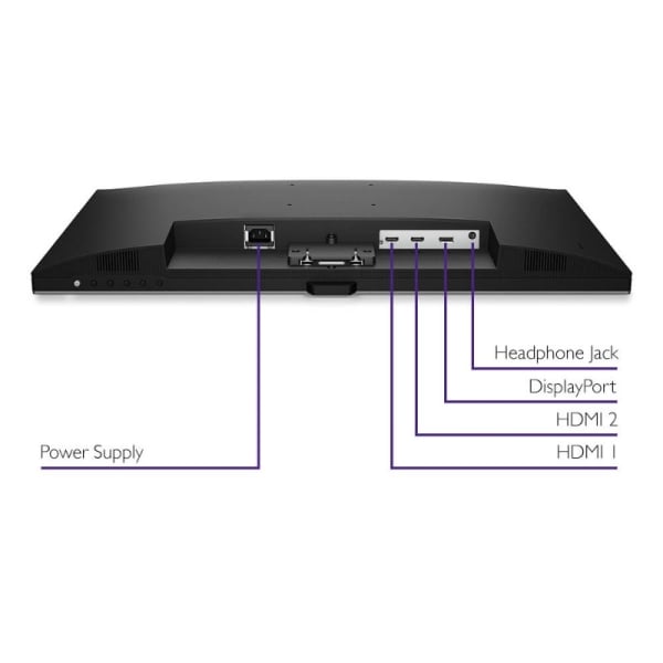 BenQ BQ-EL2870U Free Sync, 1ms GtG, Eye-Care™️ Technology Gaming Monitor BenQ BQ-EL2870U Free Sync, 1ms GtG, Eye-Care™️ Technology Gaming Monitor