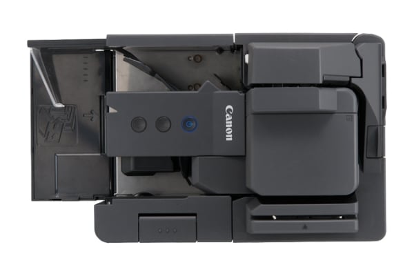 Canon Image Formula CR-120 Check Transport Scanner Canon Image Formula CR-120 Check Transport Scanner