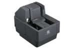 Canon Image Formula CR-120 Check Transport Scanner Canon Image Formula CR-120 Check Transport Scanner