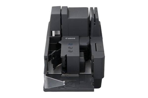 Canon Image Formula CR-120 Check Transport Scanner Canon Image Formula CR-120 Check Transport Scanner