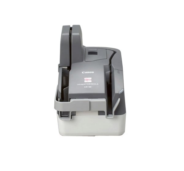 Canon Image Formula CR-50 Check Transport Scanner Canon Image Formula CR-50 Check Transport Scanner