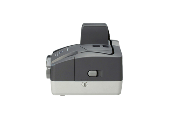 Canon Image Formula CR-50 Check Transport Scanner Canon Image Formula CR-50 Check Transport Scanner