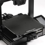 Creality CR-6 SE Leveling-Free Starter FDM 3D Printer Creality CR-6 SE Leveling-Free Starter FDM 3D Printer