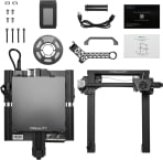 Creality CR-6 SE Leveling-Free Starter FDM 3D Printer Creality CR-6 SE Leveling-Free Starter FDM 3D Printer