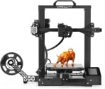 Creality CR-6 SE Leveling-Free Starter FDM 3D Printer Creality CR-6 SE Leveling-Free Starter FDM 3D Printer