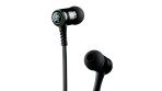 Mackie Cr Buds High Performance Earphones with Mic and Control Mackie Cr Buds High Performance Earphones with Mic and Control