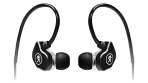 Mackie Cr Buds+ Professional Fit Earphones with Mic and Control Mackie Cr Buds+ Professional Fit Earphones with Mic and Control