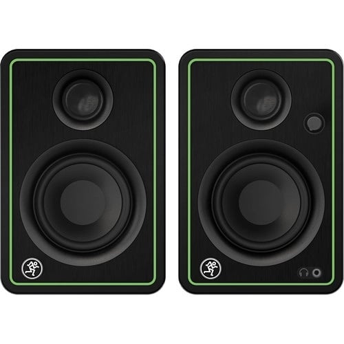 Mackie CR3-X 3 Mackie CR3-X 3