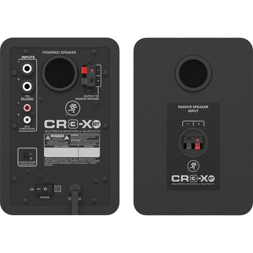 Mackie CR3-XBT 3 Mackie CR3-XBT 3