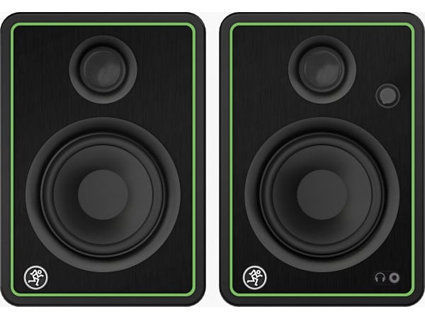 Mackie CR4-X 4 Mackie CR4-X 4