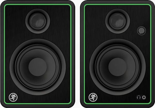 Mackie CR4-XBT 4 Mackie CR4-XBT 4