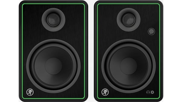 Mackie CR5-X 5 Mackie CR5-X 5