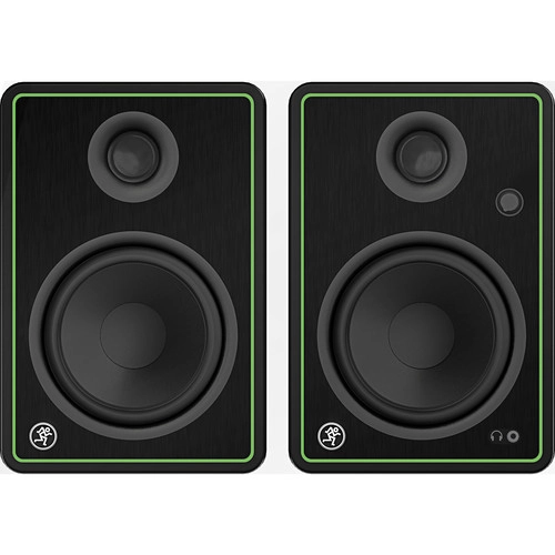 Mackie CR5-XBT 5 Mackie CR5-XBT 5