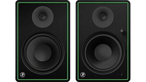 Mackie CR8-XBT 8 Mackie CR8-XBT 8