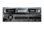 Crown DCI8X600-U-EUFX Eight-Channel 600W Power Amplifier Crown DCI8X600-U-EUFX Eight-Channel 600W Power Amplifier