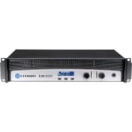 Crown NCDI6000E60 Two-Channel 2100W Power Amplifier Crown NCDI6000E60 Two-Channel 2100W Power Amplifier