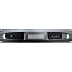 Crown Audio DCI2X600N-U-EKFX Two-Channel 600W Power Amplifier Crown Audio DCI2X600N-U-EKFX Two-Channel 600W Power Amplifier