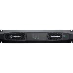 Crown DCi 4|600DA Dante-Enabled Four Channels 600W Amplifier Crown DCi 4|600DA Dante-Enabled Four Channels 600W Amplifier