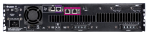 Crown DCI4X1250DA-U-EUFX Four Channels 1250W Dante-Enabled Amplifier Crown DCI4X1250DA-U-EUFX Four Channels 1250W Dante-Enabled Amplifier