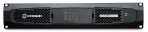 Crown DCI4X1250DA-U-EUFX Four Channels 1250W Dante-Enabled Amplifier Crown DCI4X1250DA-U-EUFX Four Channels 1250W Dante-Enabled Amplifier