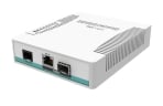 Mikrotik CRS106-1C-5S Gigabit Ethernet Cloud Router Switch Mikrotik CRS106-1C-5S Gigabit Ethernet Cloud Router Switch