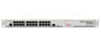 MikroTik CRS125-24G-1S-RM Cloud Router Gigabit Switch MikroTik CRS125-24G-1S-RM Cloud Router Gigabit Switch