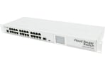 MikroTik CRS125-24G-1S-RM Cloud Router Gigabit Switch MikroTik CRS125-24G-1S-RM Cloud Router Gigabit Switch