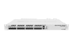 MikroTik CRS317-1G-16S+RM 44 Watt Cloud Router Switch MikroTik CRS317-1G-16S+RM 44 Watt Cloud Router Switch