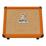Orange Crush Acoustic 30 30-watt 1x8 Orange Crush Acoustic 30 30-watt 1x8