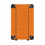 Orange Crush 12 1x6 Orange Crush 12 1x6