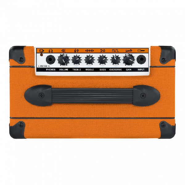 Orange Crush 12 1x6 Orange Crush 12 1x6