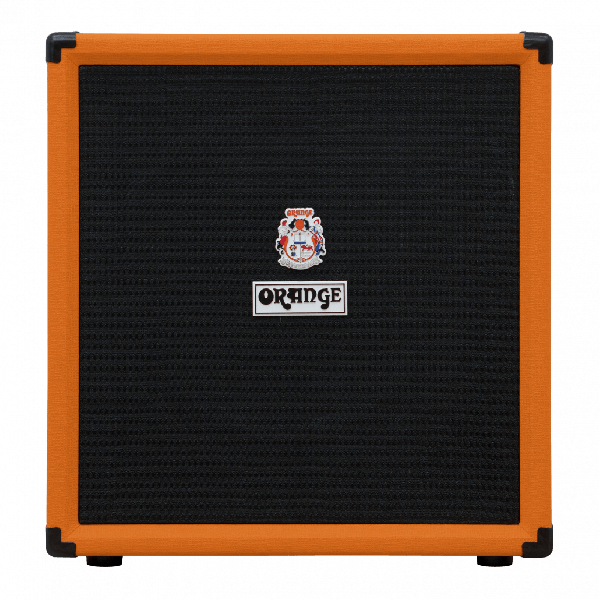 Orange Crush100 1x15" 100-watt Bass Combo Amp