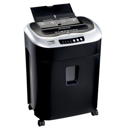 Dahle 22080 Cross Cut Auto Feed Paper Shredder