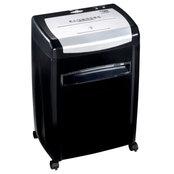Dahle 22114 Cross Cut Paper Shredder