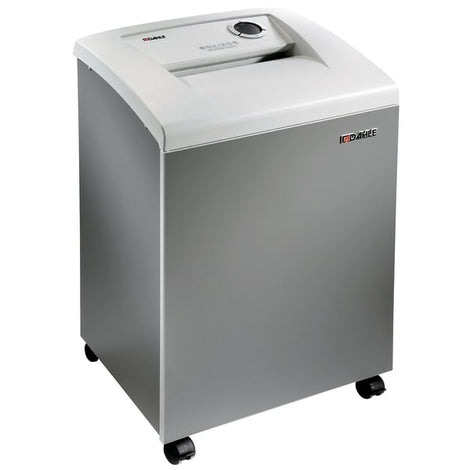 Dahle 416 Air P-4 4x40 mm CleanTec Filter System Cross Cut Shredder