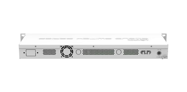MikroTik B234G-2S+RM Cloud Router Switch MikroTik B234G-2S+RM Cloud Router Switch
