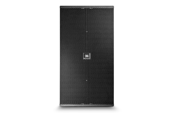 JBL VTX F35/64 High Performance Dual 15” 3 Way Loudspeaker (Each) JBL VTX F35/64 High Performance Dual 15” 3 Way Loudspeaker (Each)