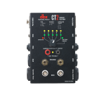 dbx CT-2 Cable Tester dbx CT-2 Cable Tester