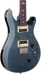 PRS CU2WB SE Custom 22 Whale Blue 6-String Electric Guitar PRS CU2WB SE Custom 22 Whale Blue 6-String Electric Guitar