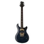PRS CU4WB SE Custom 24 Electric Guitar in Whale Blue PRS CU4WB SE Custom 24 Electric Guitar in Whale Blue