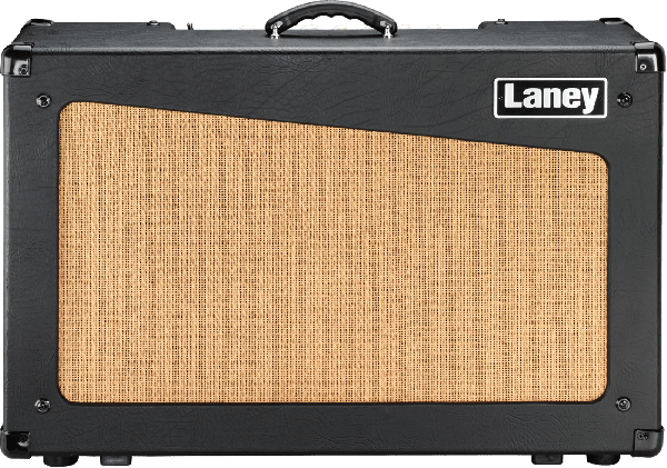 Laney CUB212R Elec. Guitar with Reverb Tube Combo Laney CUB212R Elec. Guitar with Reverb Tube Combo