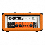 Orange CS50 Custom Shop 50-watt Tube Head Guitar Amp Orange CS50 Custom Shop 50-watt Tube Head Guitar Amp