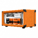Orange CS50 Custom Shop 50-watt Tube Head Guitar Amp Orange CS50 Custom Shop 50-watt Tube Head Guitar Amp
